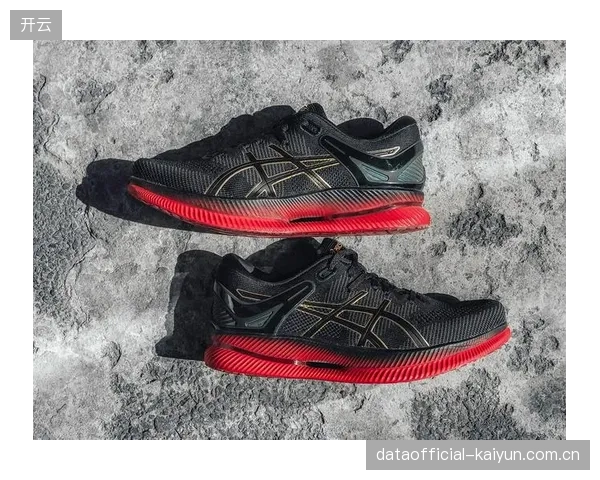ASICS神户实验室借助测力台矩阵，实现零售端个性化跑鞋推荐逻辑的标准化